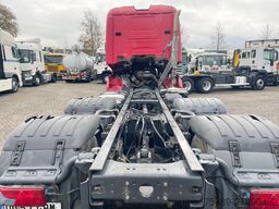 Scania R580 V8 6x4, RETARDER, 614915 km FULL SPRING!  ...