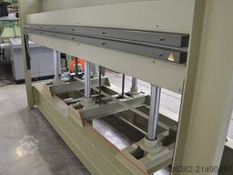 ORMA prasa elektryczna 3000x1300