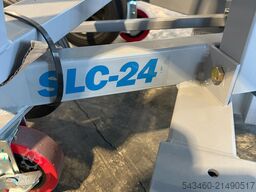 Genie SLC-24 Materiallift Genie Superlift Contractor