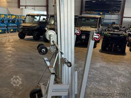 Genie SLC-24 Materiallift Genie Superlift Contractor