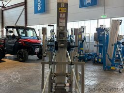 Genie SLC-24 Materiallift Genie Superlift Contractor