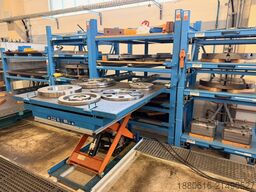 WEMA Vogtland HPC FLEX-V100