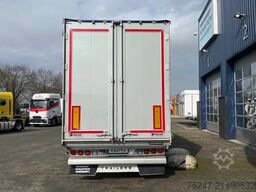 Knapen Trailers K100 - 92m3 Floor 10mm NL APK 01-2027