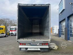 Knapen Trailers K100 - 92m3 Floor 10mm NL APK 01-2027