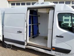 Renault Master 135.35 L3H2 GESLOTEN - DIVERSE SCHADES -...