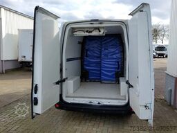 Renault Master 135.35 L3H2 GESLOTEN - DIVERSE SCHADES -...