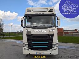 Scania R 450