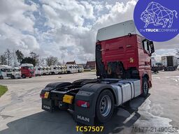 MAN TGX 470