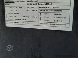 Area cooling APTXN-12