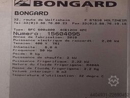Bongard BFC 600×800