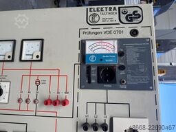 Elektra Tailfingen PST 3.1-SIA-B