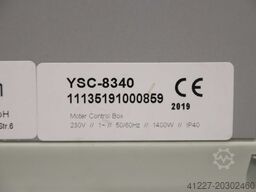 Vetron YSC-8340