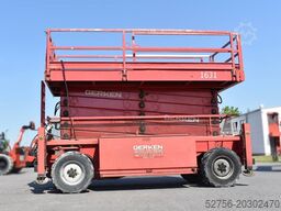 Liftlux 245-25