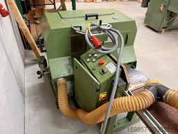 Mafell Typ ZAF 160