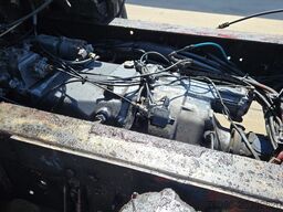Volvo F 12 - 360 (FULL STEEL SUSPENSION / MANUAL PUMP...