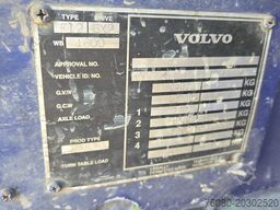 Volvo F 12 - 360 (FULL STEEL SUSPENSION / MANUAL PUMP...