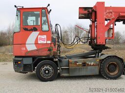 Kalmar TT618