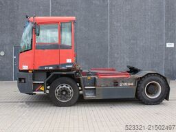 Kalmar TT618I