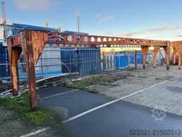 SHT LIFTING FRAME 40"