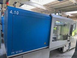 KraussMaffei KM 161-540 PX
