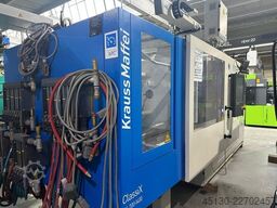 KraussMaffei KM 200-1400 CX