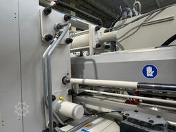 KraussMaffei KM 200-1400 CX