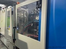 KraussMaffei KM 200-1400 CX