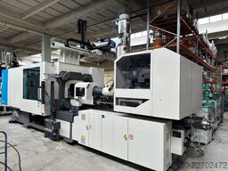 KraussMaffei KM 350-2000 AX