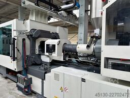 KraussMaffei KM 350-2000 AX