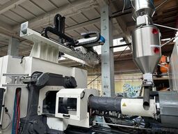 KraussMaffei KM 350-2000 AX
