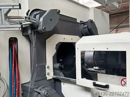 KraussMaffei KM 350-2000 AX