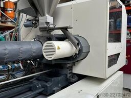 KraussMaffei KM 350-2000 AX