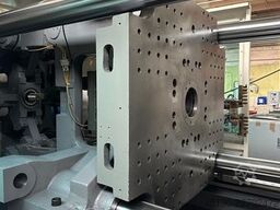 KraussMaffei KM 350-2000 AX