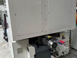 KraussMaffei KM 350-2000 AX