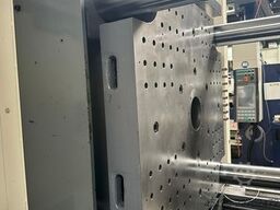 KraussMaffei KM 350-2000 AX