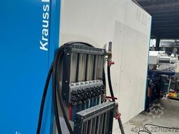 KraussMaffei KM 350-2000 AX