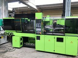 Engel Victory 330/110 Tech / Produktionslinie