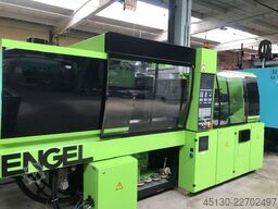 Engel Victory 330/110 Tech / Produktionslinie
