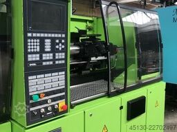 Engel Victory 330/110 Tech / Produktionslinie