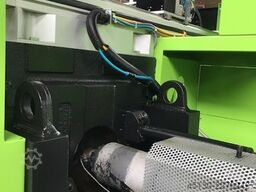 Engel Victory 330/110 Tech / Produktionslinie