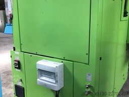 Engel Victory 330/110 Tech / Produktionslinie