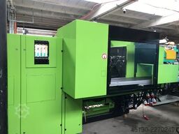 Engel Victory 330/110 Tech / Produktionslinie