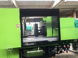 Engel Victory 330/110 Tech / Produktionslinie