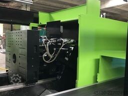 Engel Victory 330/110 Tech / Produktionslinie