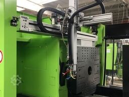 Engel Victory 330/110 Tech / Produktionslinie