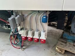 Engel Victory30H/80V/160 combi Ecodrive