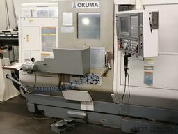 Okuma LU300-2ST