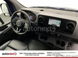 MERCEDES-BENZ Sprinter 214 Aut.*AHK* KAMERA+NAVI+KLIMA+PDC 289