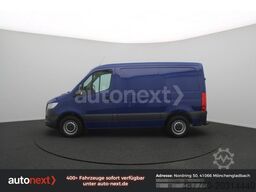 MERCEDES-BENZ Sprinter 214 Aut.*AHK* KAMERA+NAVI+KLIMA+PDC 289