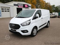 Ford Transit Custom 2.0 TDCi 280 L1 Trend Automatik